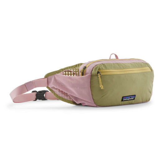 Patagonia | Terravia Hip Pack | Cross Body Bag | Quiet Violet