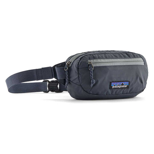 Patagonia | Terravia Mini Hip Pack | Cross Body Bag | Smolder Blue