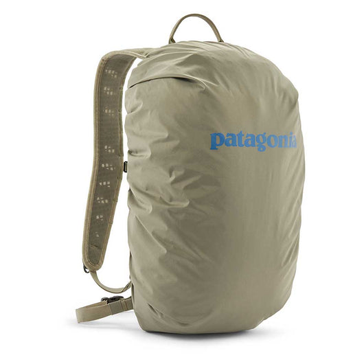 patagonia industrable backpack waterproof Patagonia | Terravia Pack 14L | Backpack | River Rock Green