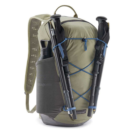Patagonia | Terravia Pack 14L | Backpack | River Rock Green