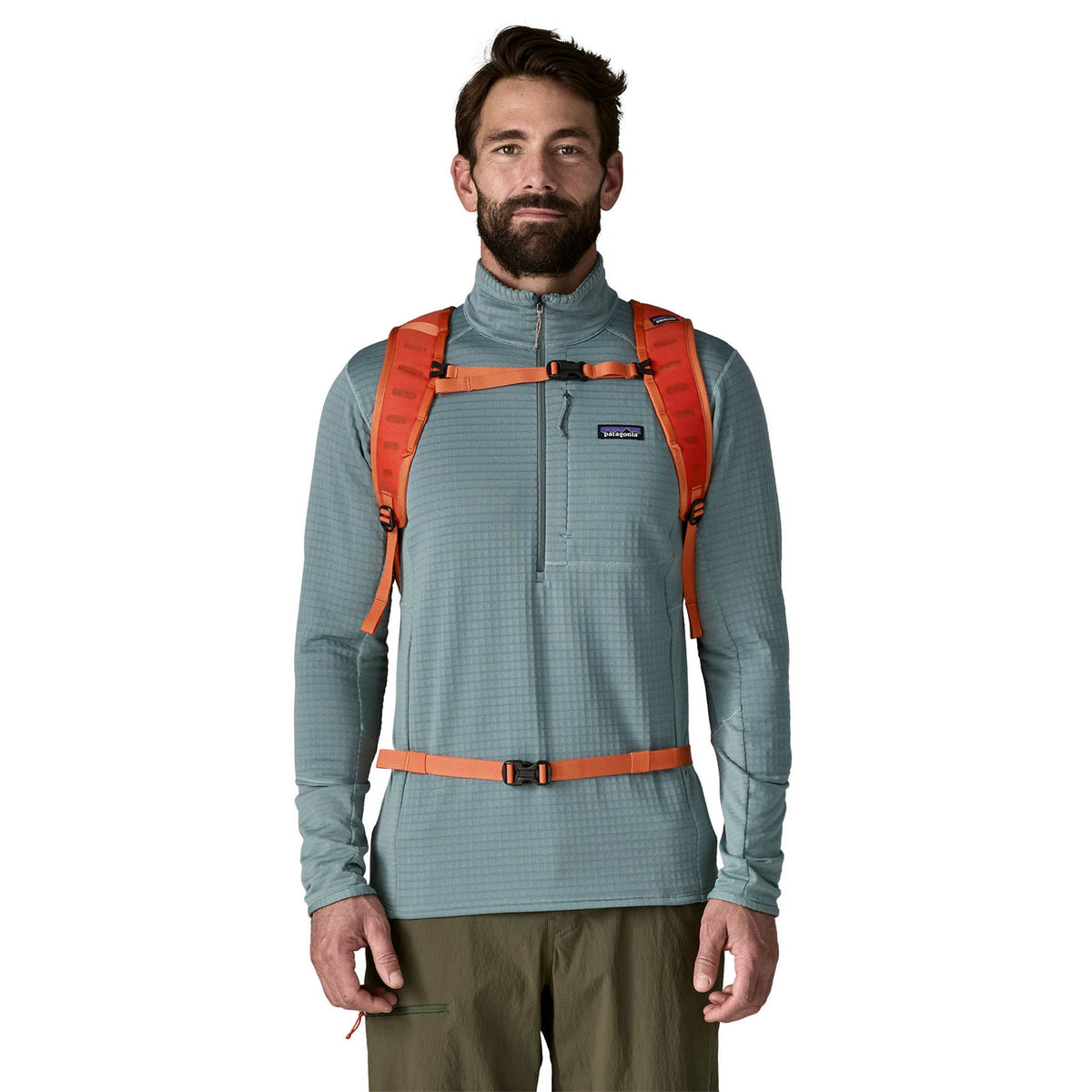 Terravia Pack 14L Patagonia Backpacks