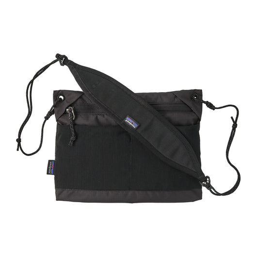 バッグ archive Patagonia Lightweight sling bag PATAGONIA ULTRALIGHT BLACK HOLE SLING - NOUVEAU GREEN – Real Surf