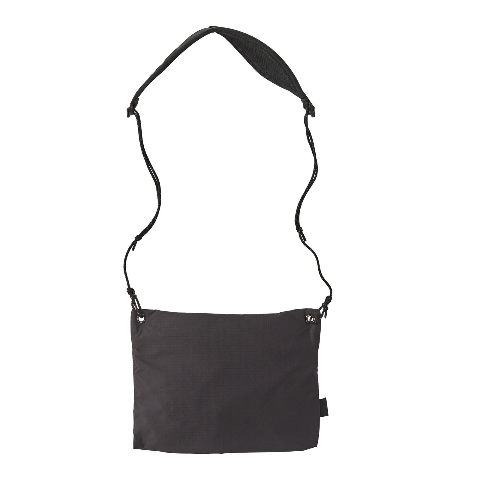 Terravia Sacoche Patagonia 48835-BLK-ALL Crossbody Bags 3L / Black