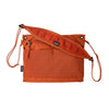 Terravia Sacoche Patagonia 48835-CLOR-ALL Crossbody Bags 3L / Coal Orange