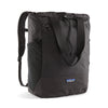 Terravia Tote Pack Patagonia 48814-BLK-ALL Backpacks 24L / Black