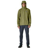 Torrentshell 3L Rain Jacket | Men's Patagonia Men's Rain Jackets
