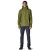 Torrentshell 3L Rain Jacket | Men's Patagonia Men's Rain Jackets