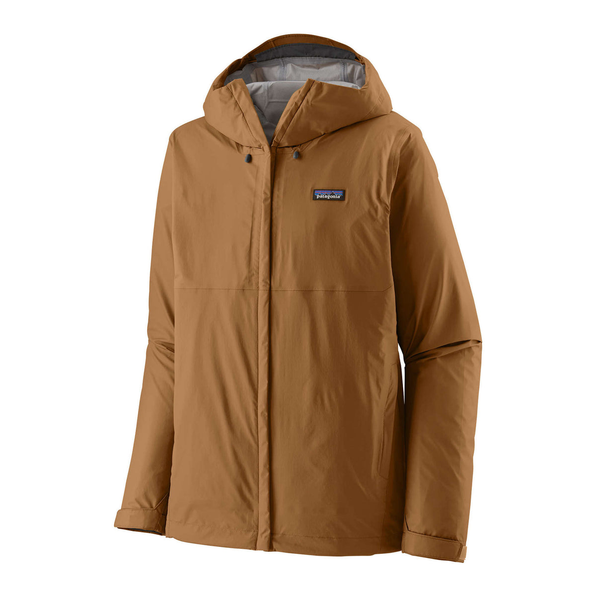 Torrentshell 3L Rain Jacket | Men's Patagonia Men's Rain Jackets