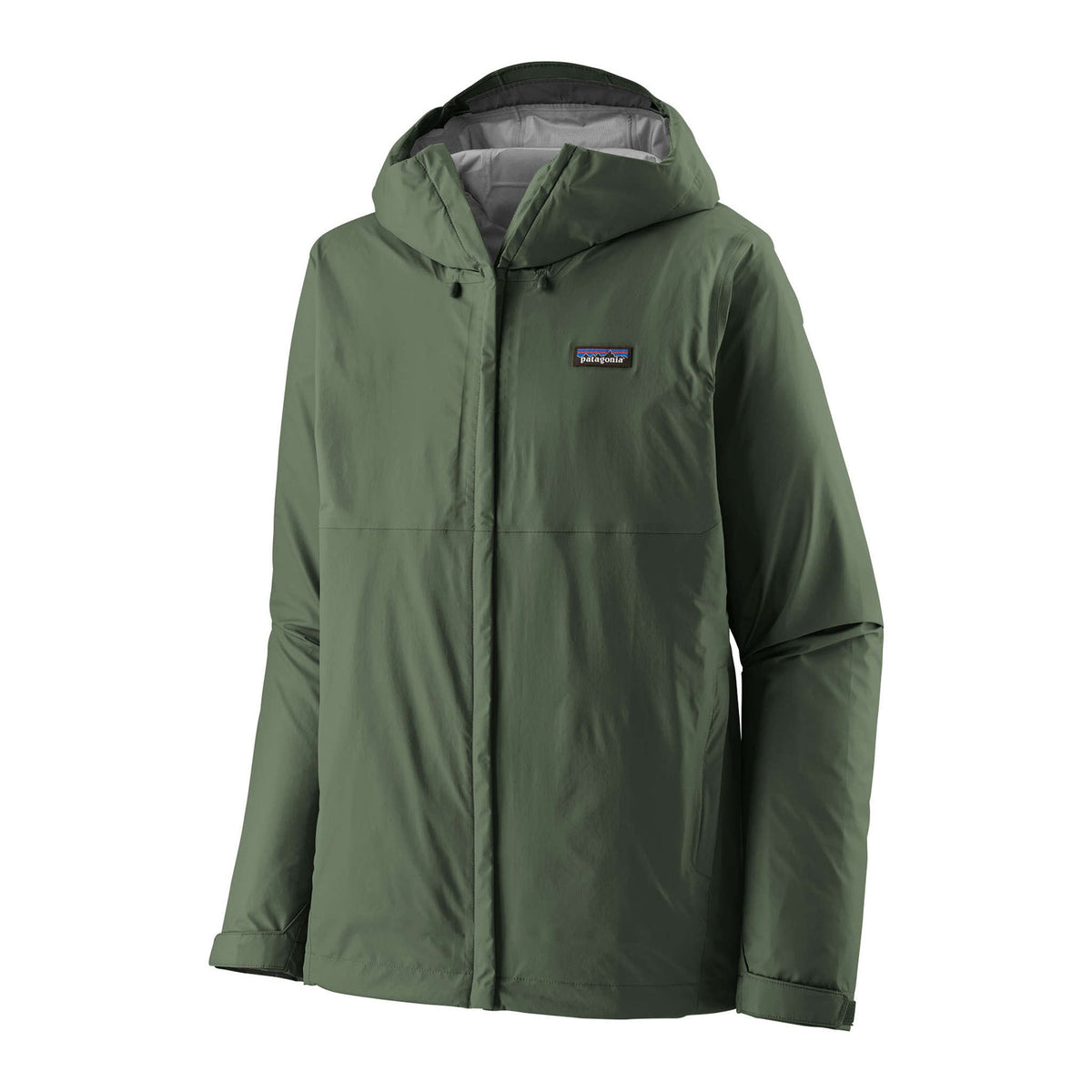 Torrentshell 3L Rain Jacket | Men's Patagonia Men's Rain Jackets
