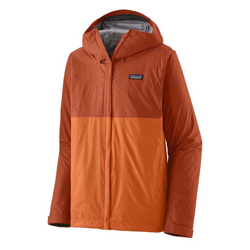 Torrentshell 3L Rain Jacket | Men's Patagonia Rain Jackets