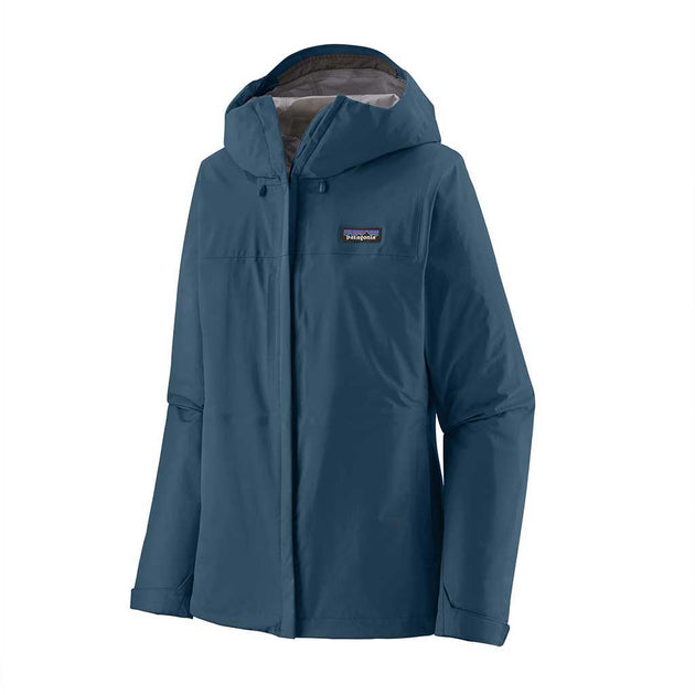 Torrentshell 3L Rain Jacket | Women's Patagonia Rain Jackets