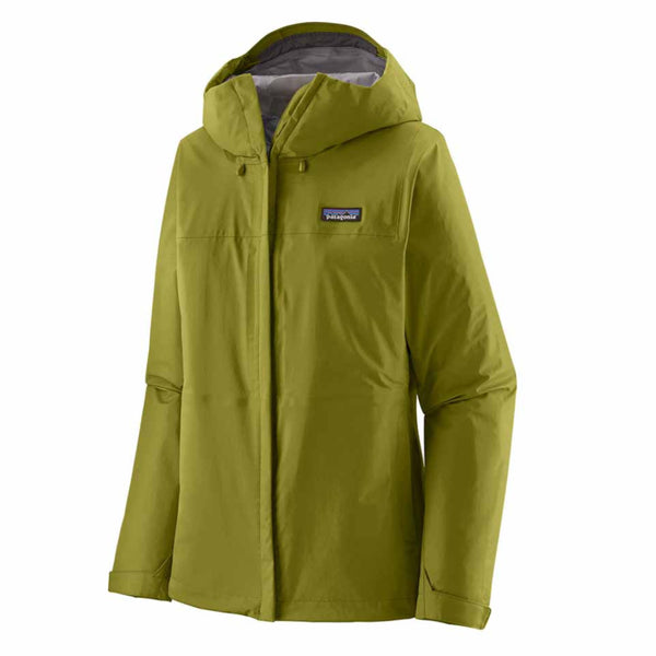 Torrentshell 3L Rain Jacket | Women's Patagonia Women's Rain Jackets