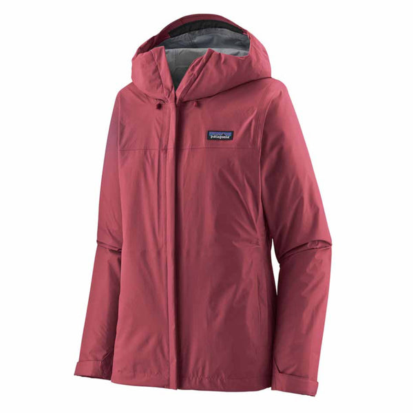 Torrentshell 3L Rain Jacket | Women's Patagonia Women's Rain Jackets