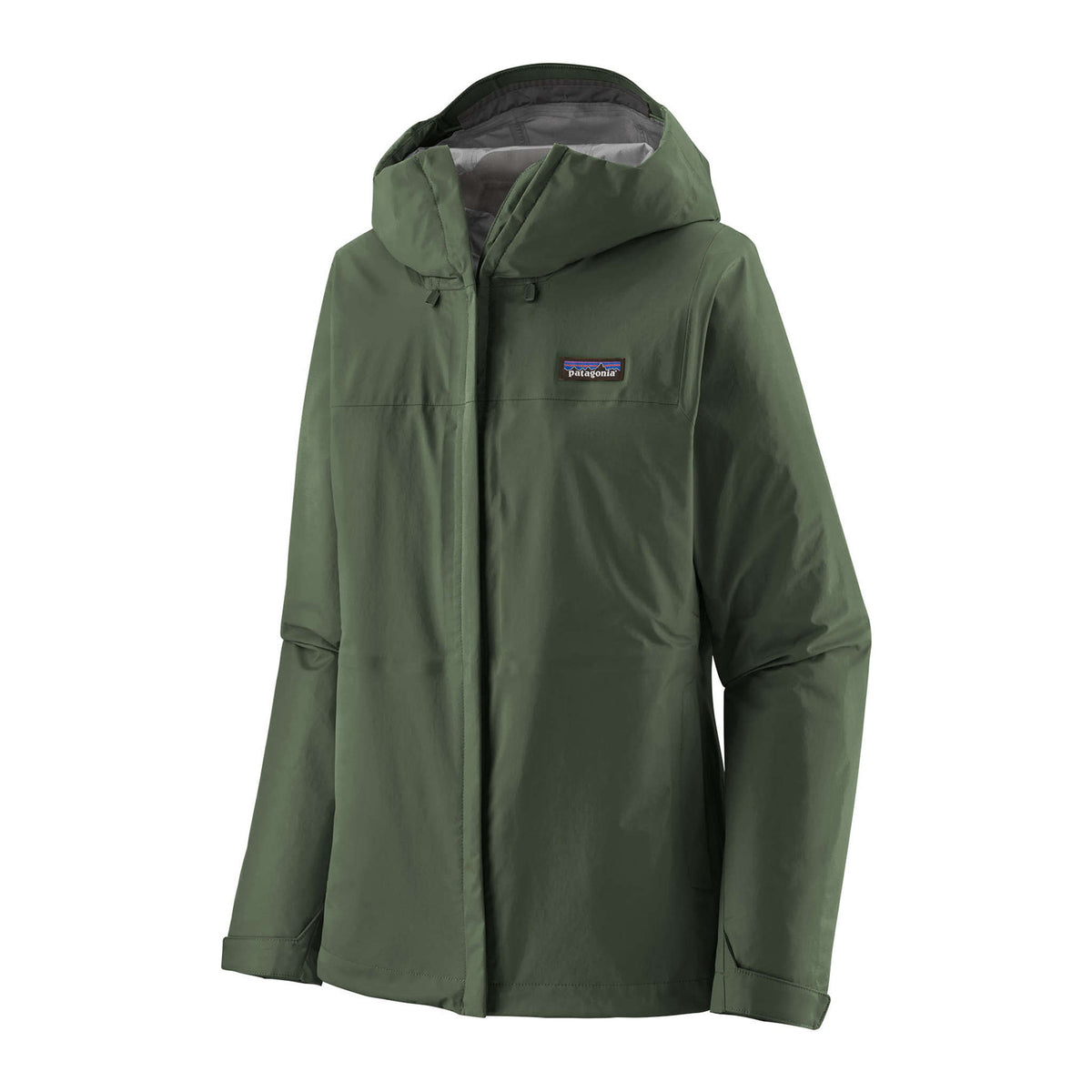 Torrentshell 3L Rain Jacket | Women's Patagonia Women's Rain Jackets