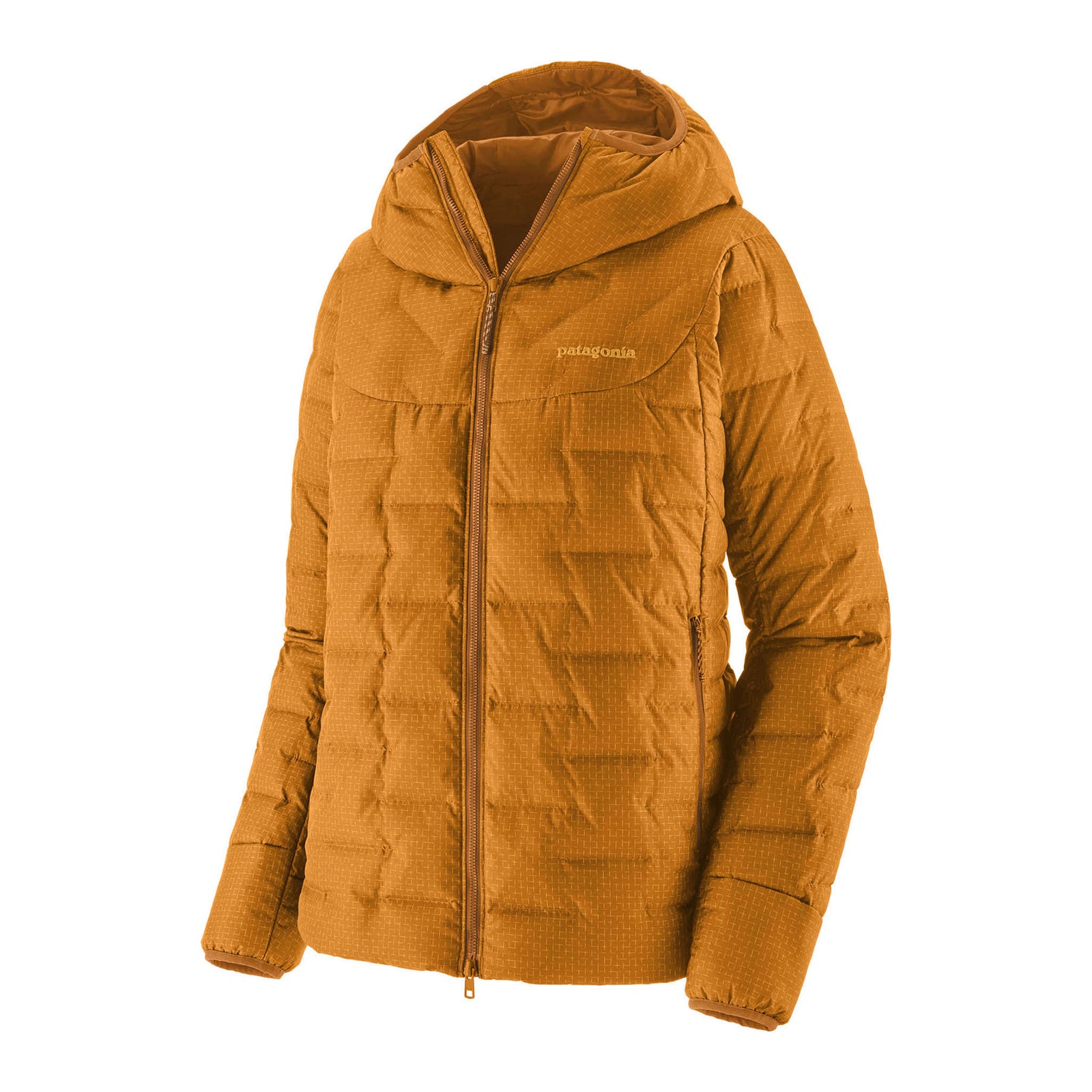 Durable Down Hoody | Women's