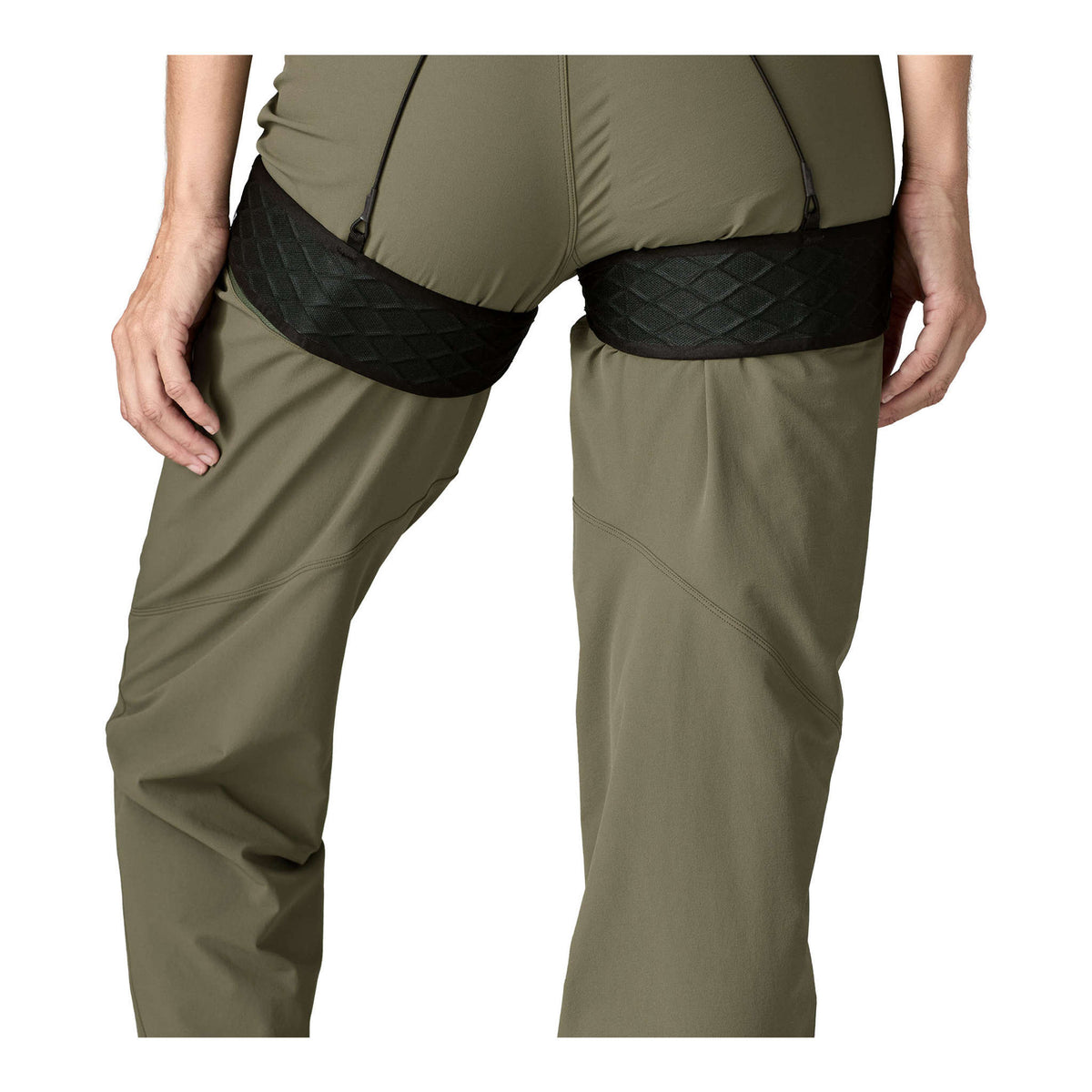Free Wall Hosen | Damen