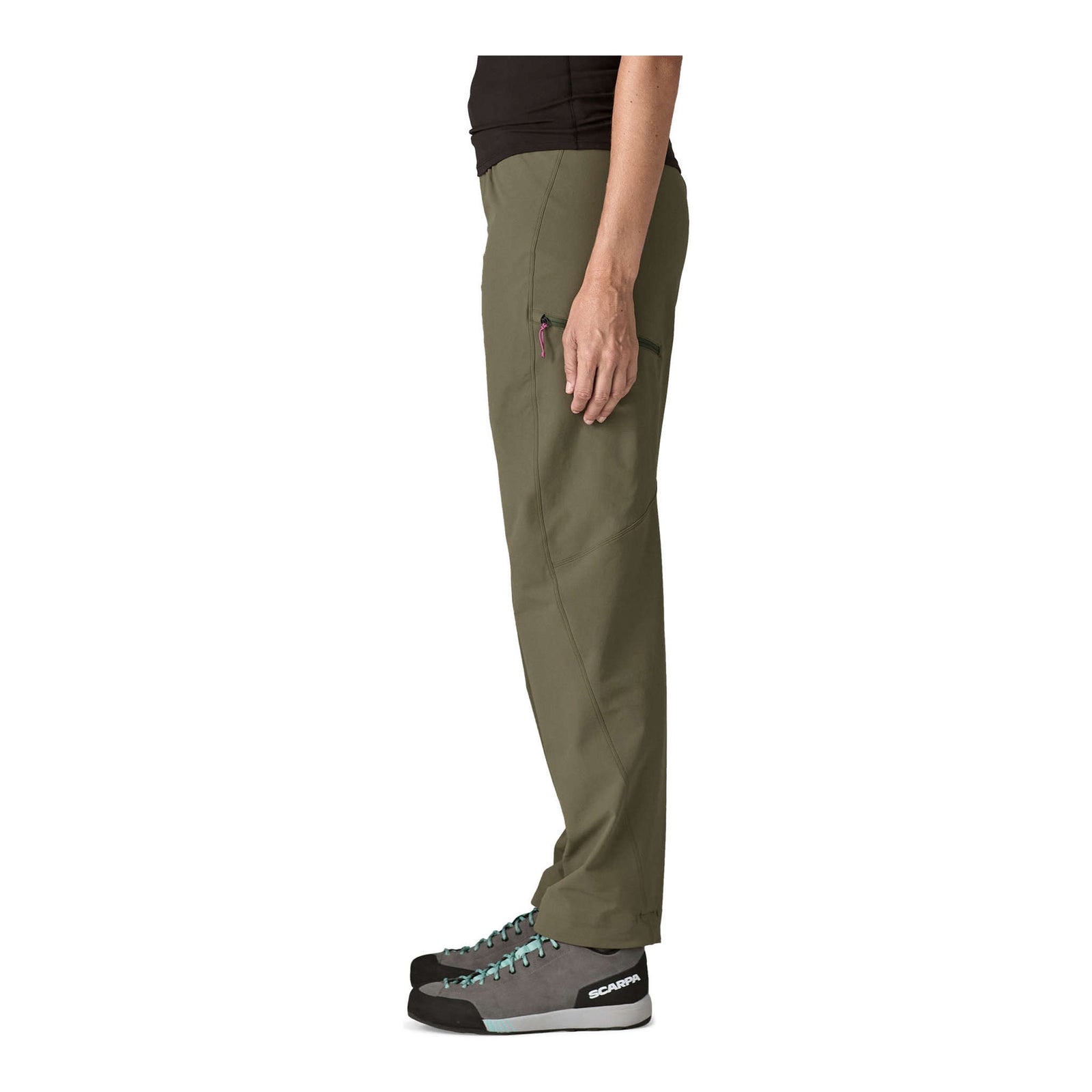 Free Wall Hosen | Damen