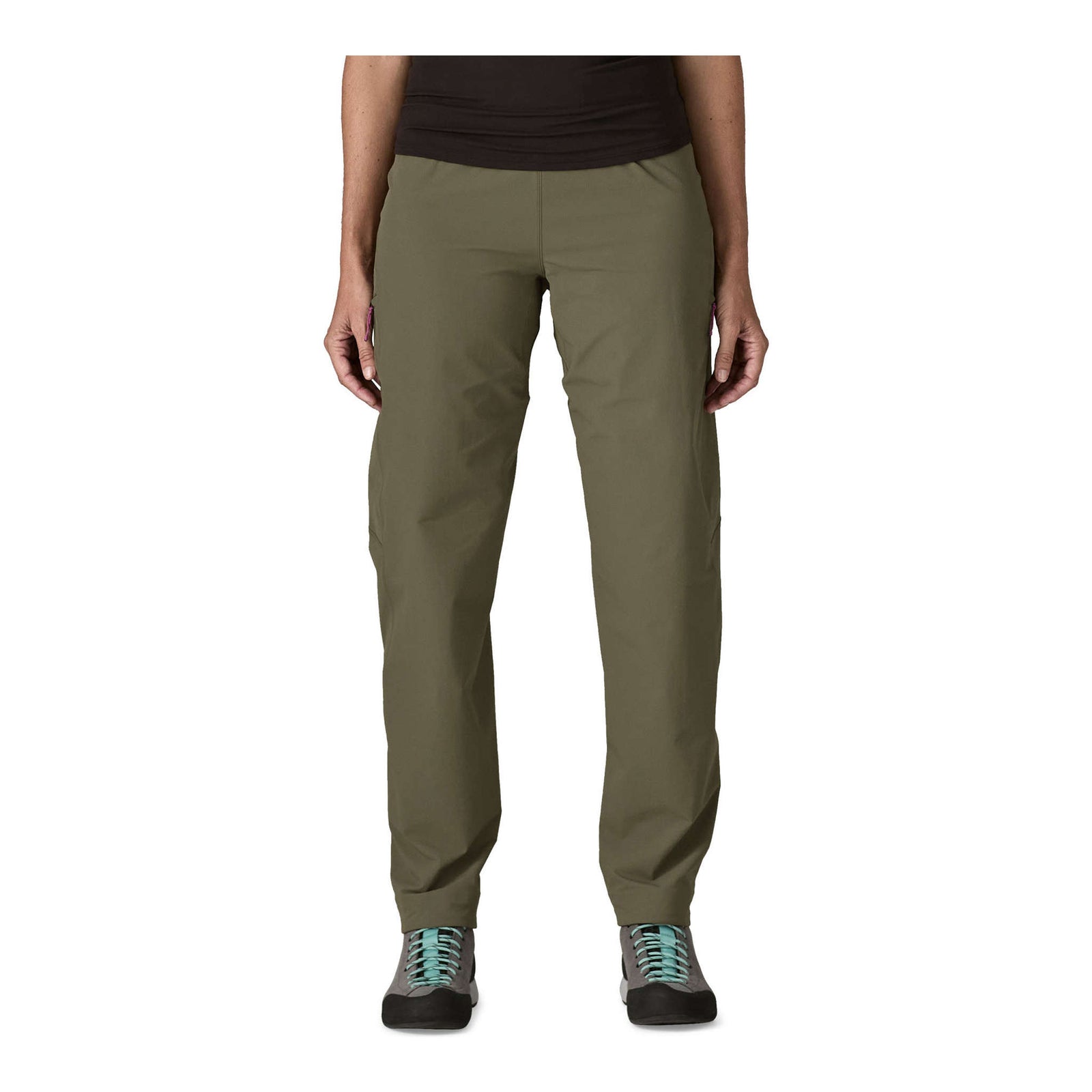Free Wall Hosen | Damen