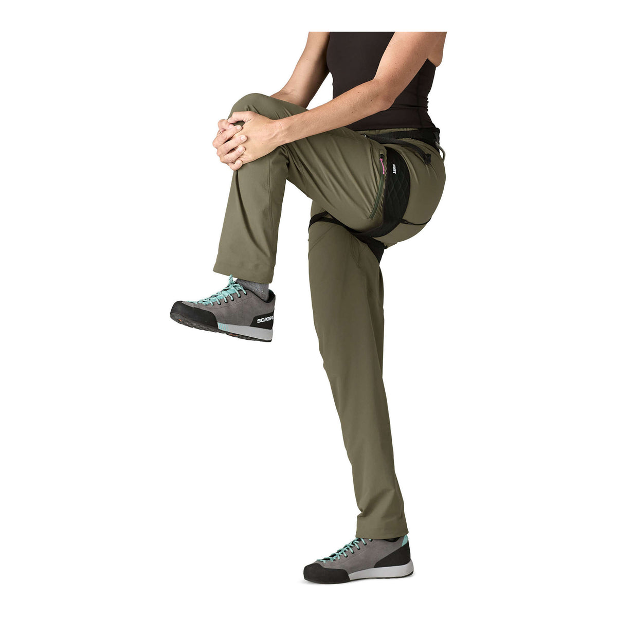 Free Wall Hosen | Damen