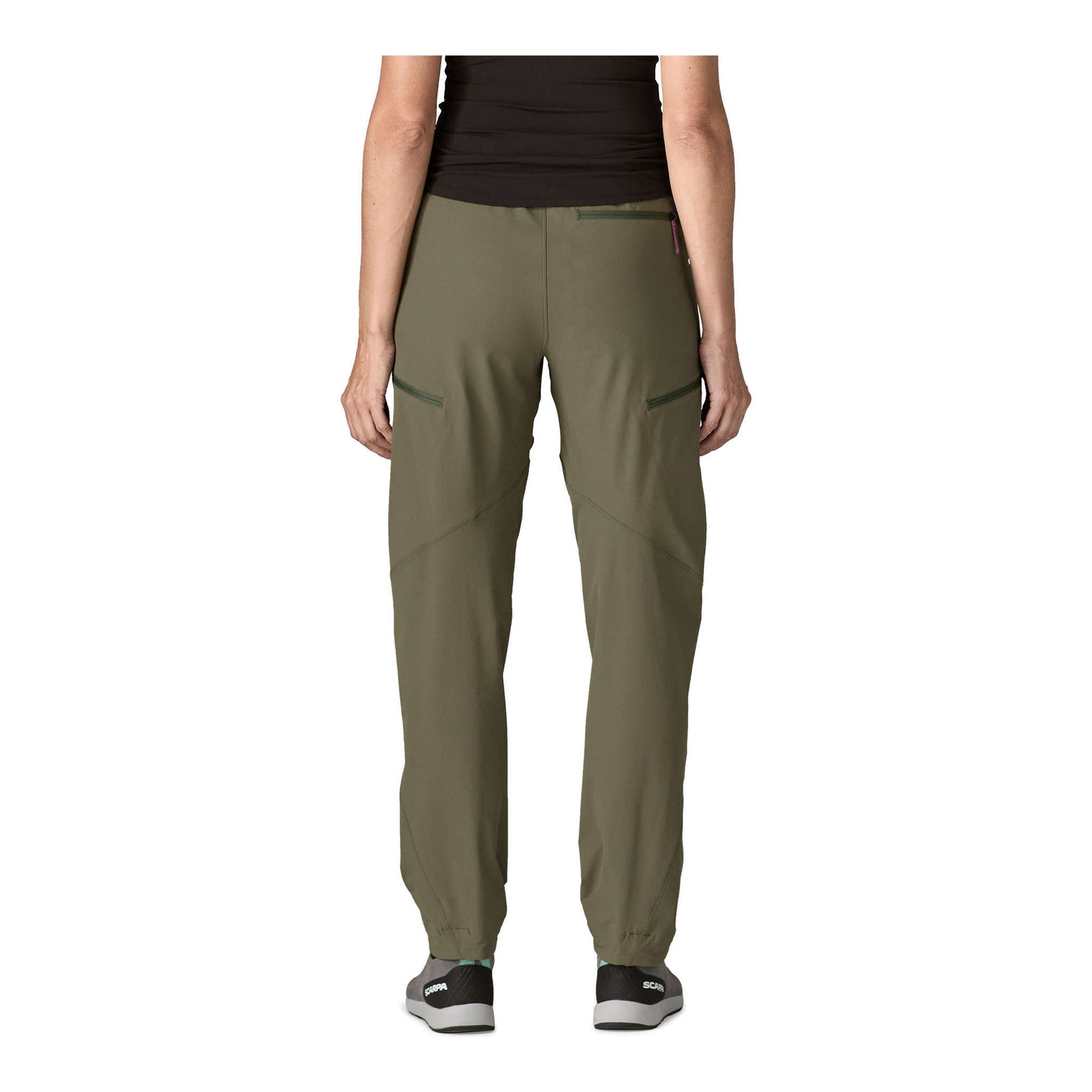Free Wall Hosen | Damen