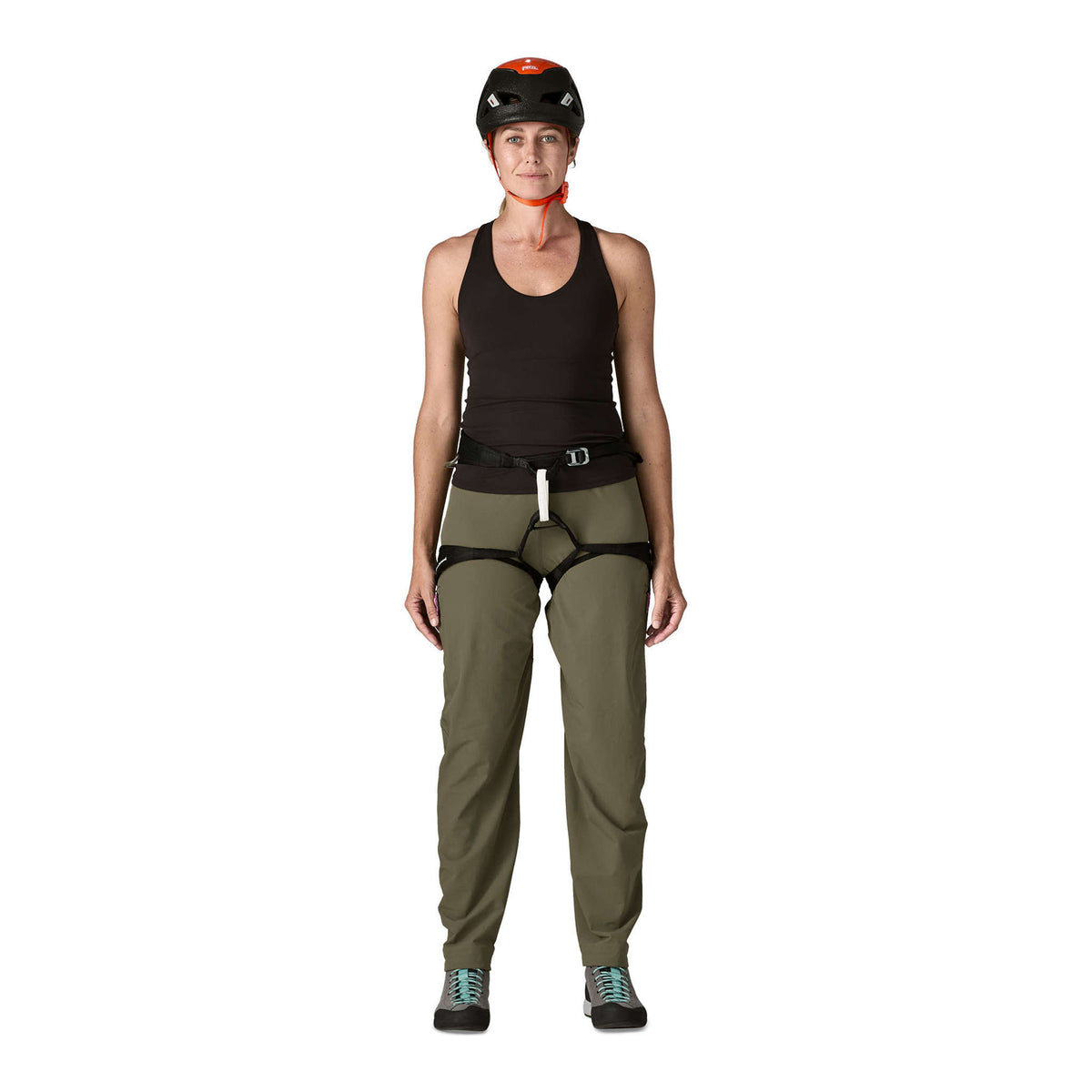 Free Wall Hosen | Damen