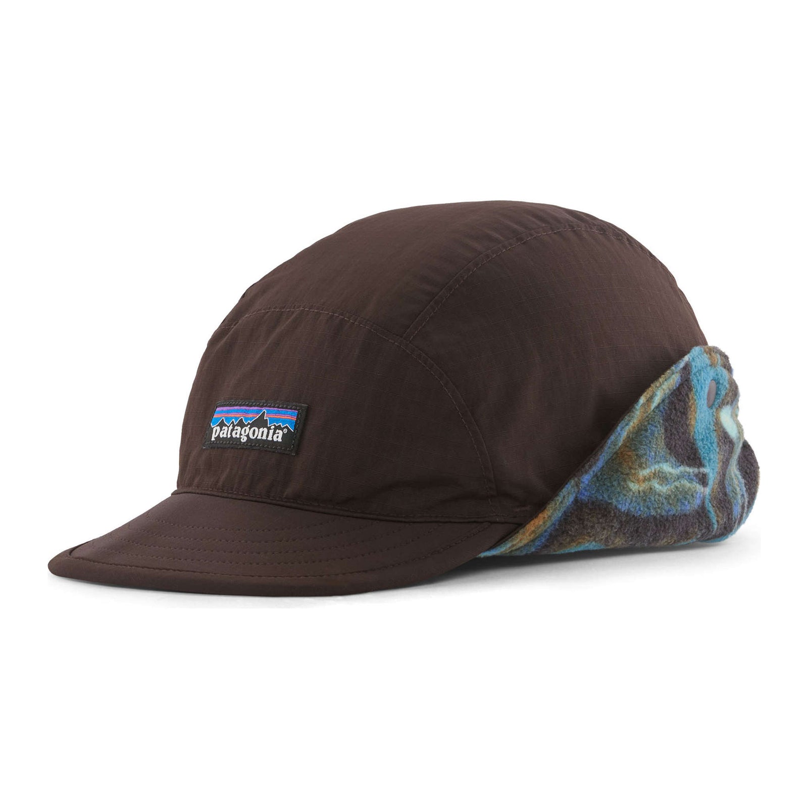Isthmus Earflap Cap