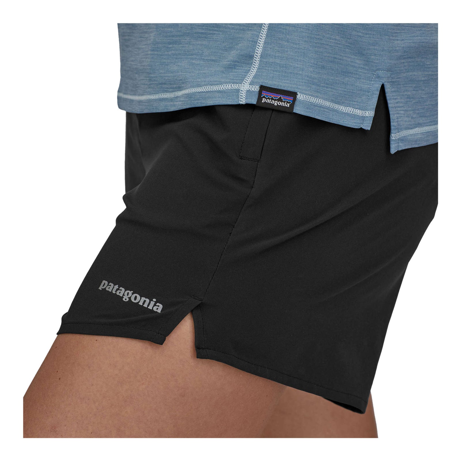 Multi Trails Shorts – 5½ Zoll | Damen
