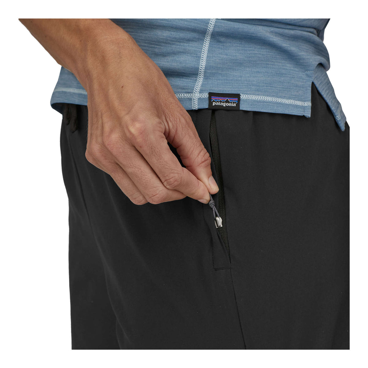 Multi Trails Shorts – 5½ Zoll | Damen