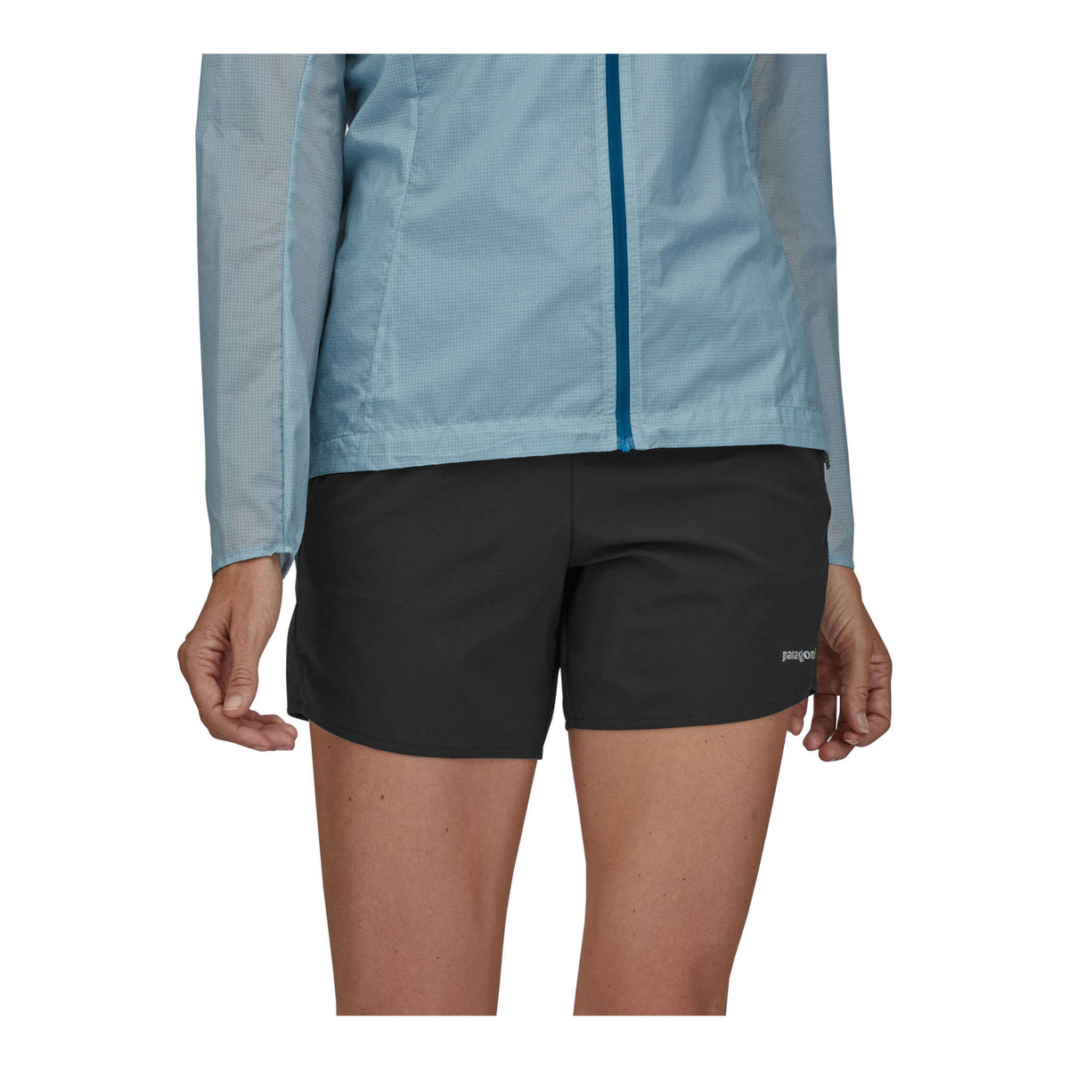 Multi Trails Shorts – 5½ Zoll | Damen