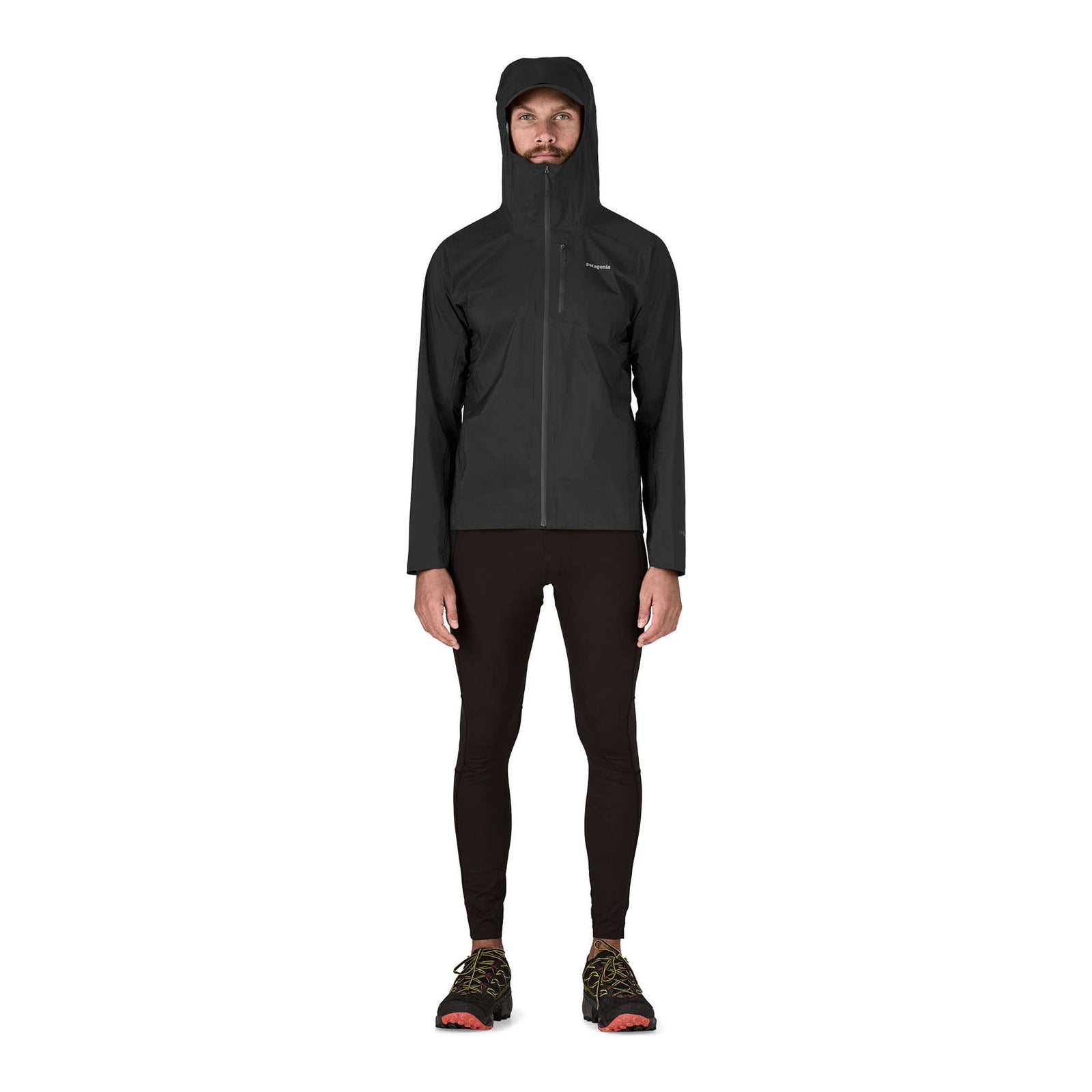 Storm Racer Jacket | Men's