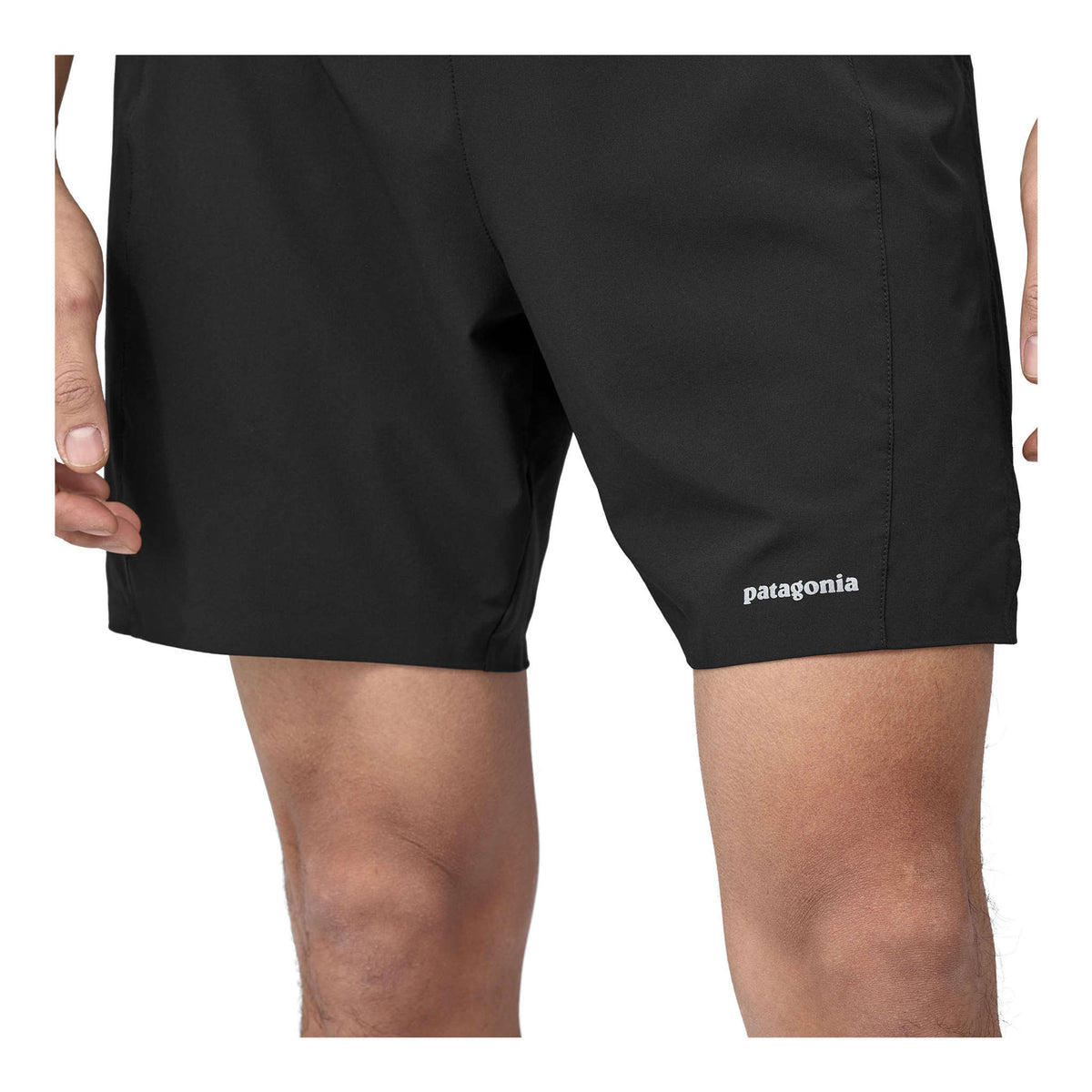 Short Strider Pro - 7 pouces | Homme