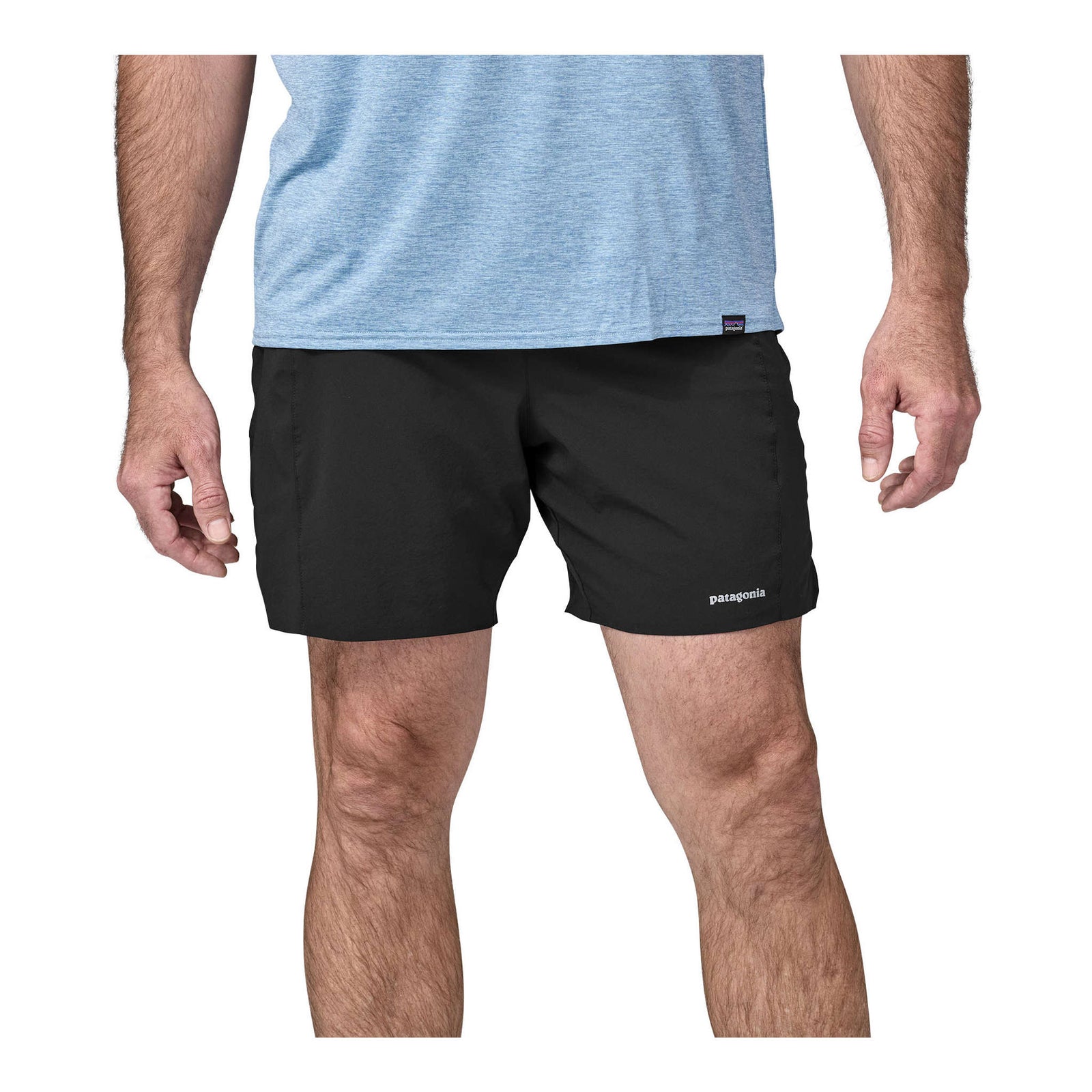 Short Strider Pro - 7 pouces | Homme