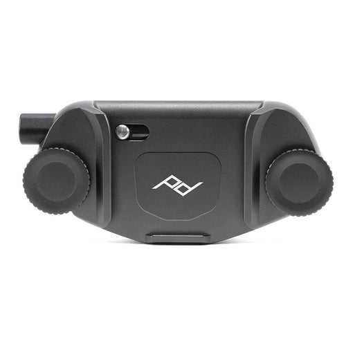 Capture V3 Peak Design CP-BK-3 Camera Accessories One Size / Black