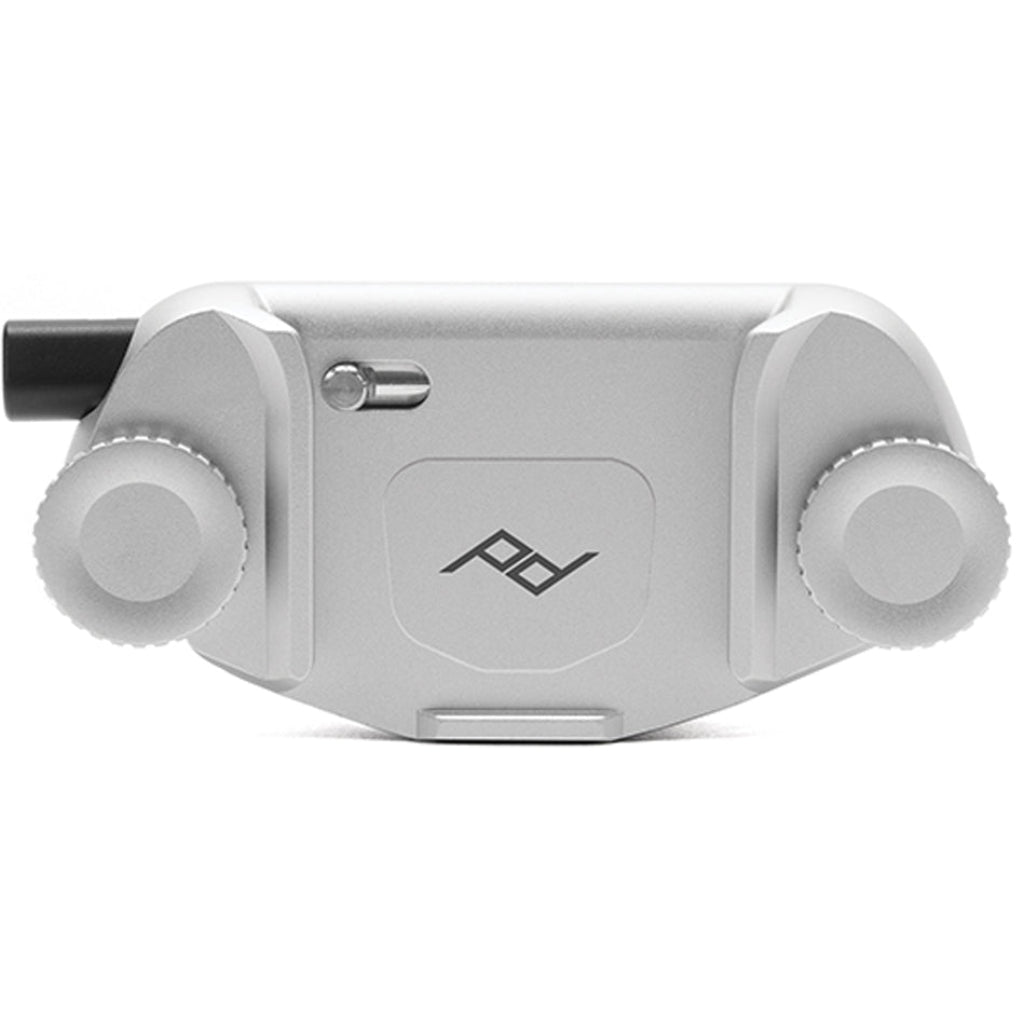Capture V3 Peak Design CP-S-3 Camera Accessories One Size / Silver
