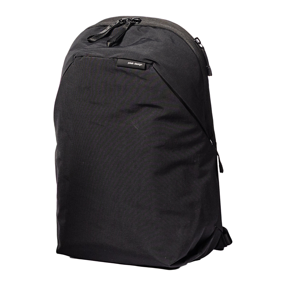City Backpack 15L Peak Design BCBP-15-BK-1 Backpacks 15L / Black