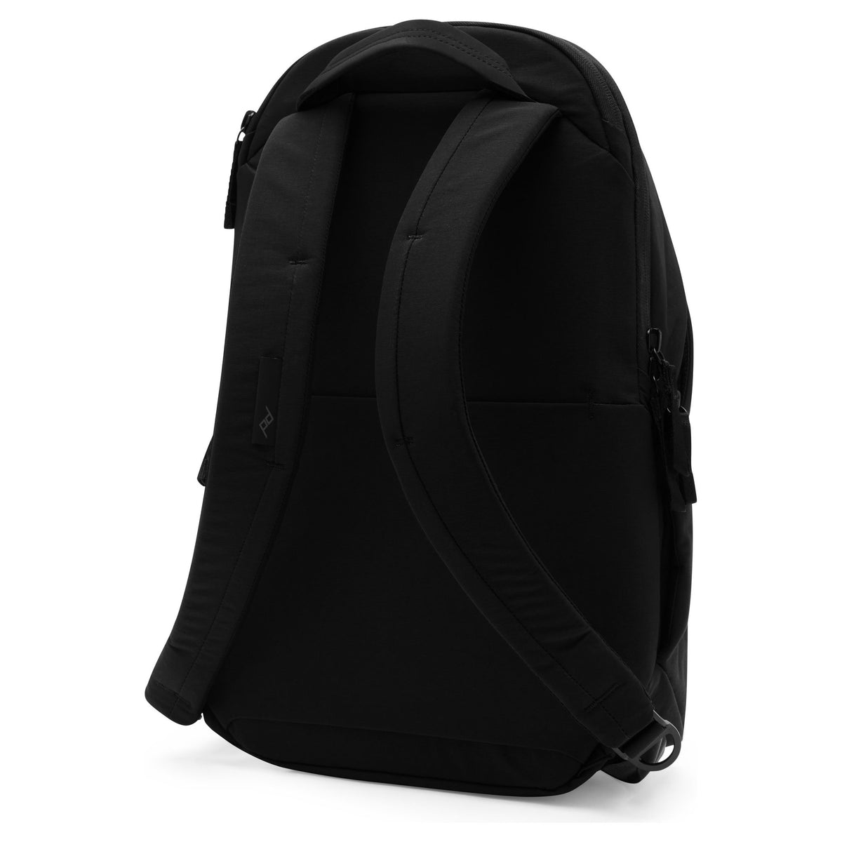 City Backpack 15L Peak Design BCBP-15-BK-1 Backpacks 15L / Black
