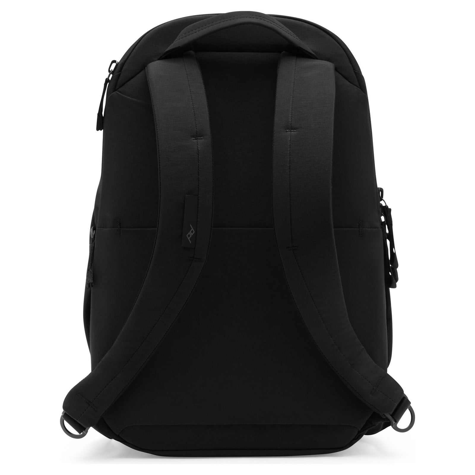 City Backpack 15L Peak Design BCBP-15-BK-1 Backpacks 15L / Black