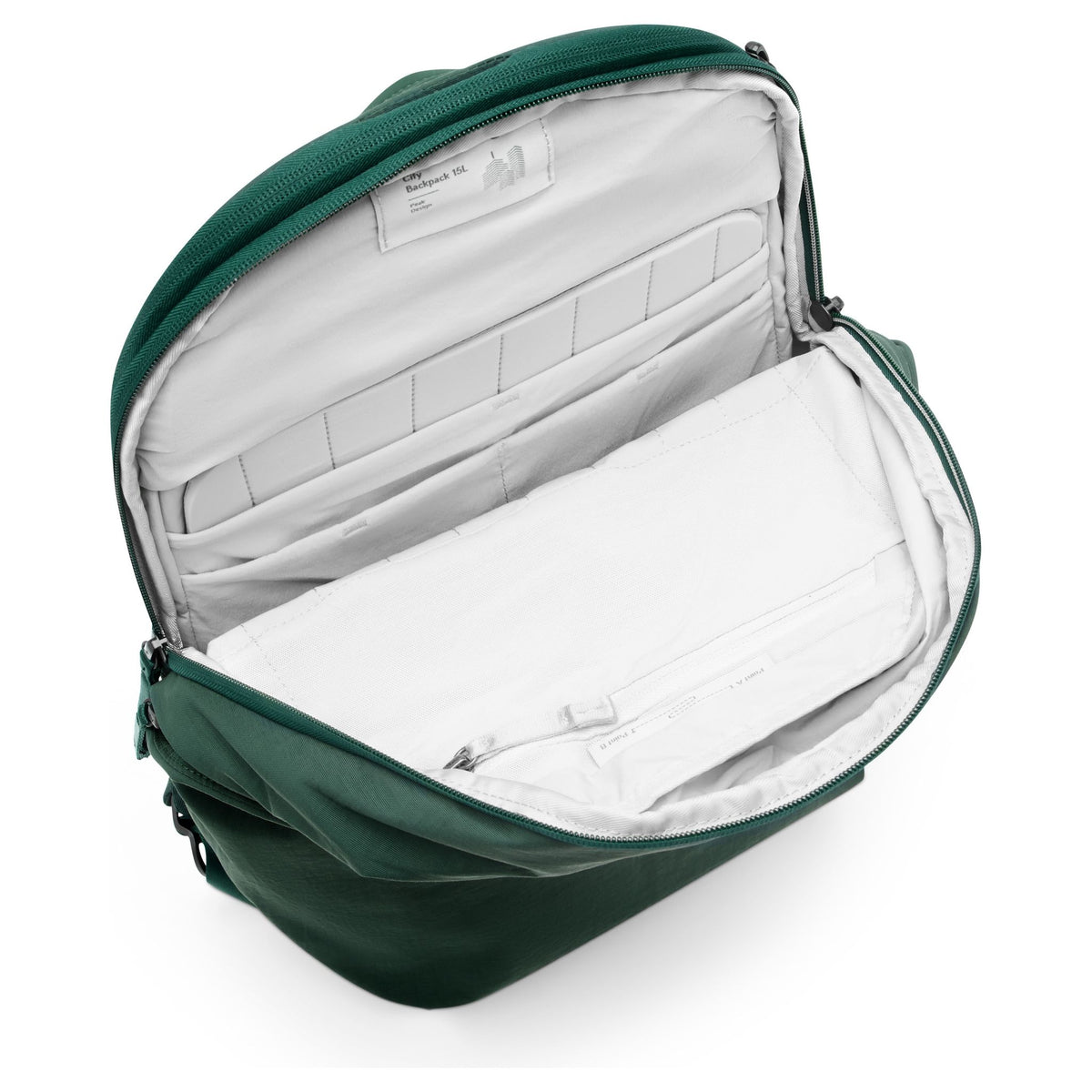 City Backpack 15L Peak Design BCBP-15-CP-1 Backpacks 15L / Cypress