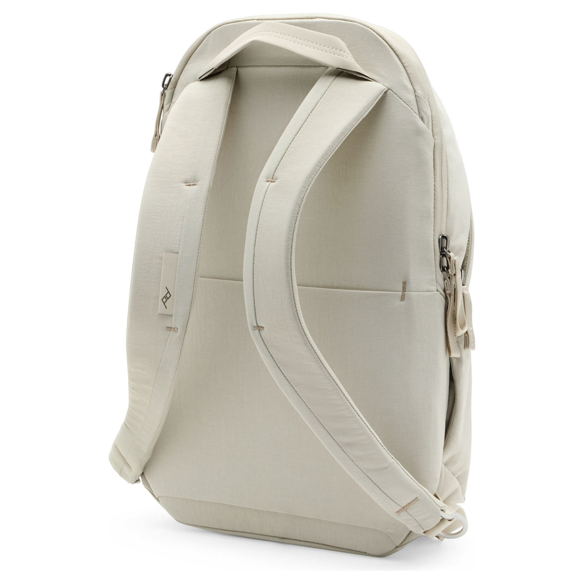 City Backpack 15L Peak Design BCBP-15-PE-1 Backpacks 15L / Moon