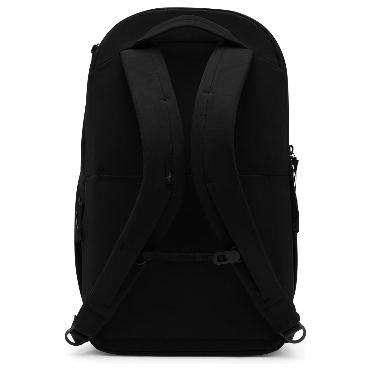 City Backpack 22L Peak Design BCBP-22-BK-1 Backpacks 22L / Black