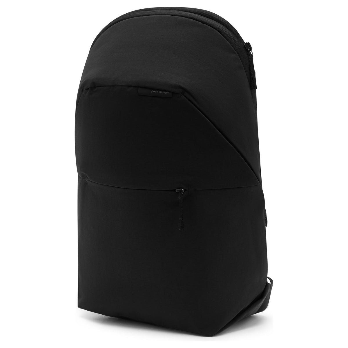 City Backpack 22L Peak Design BCBP-22-BK-1 Backpacks 22L / Black