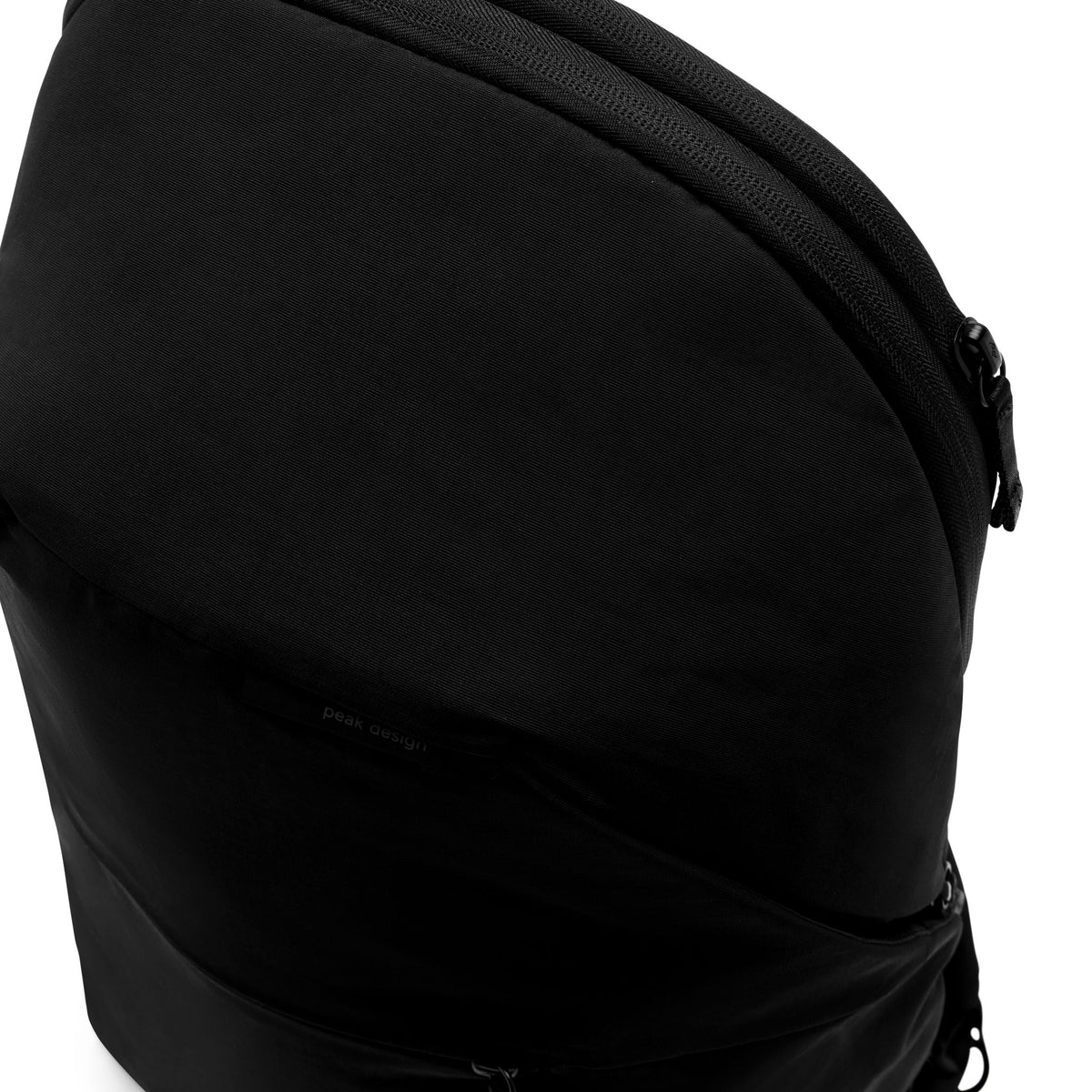 City Backpack 22L Peak Design BCBP-22-BK-1 Backpacks 22L / Black