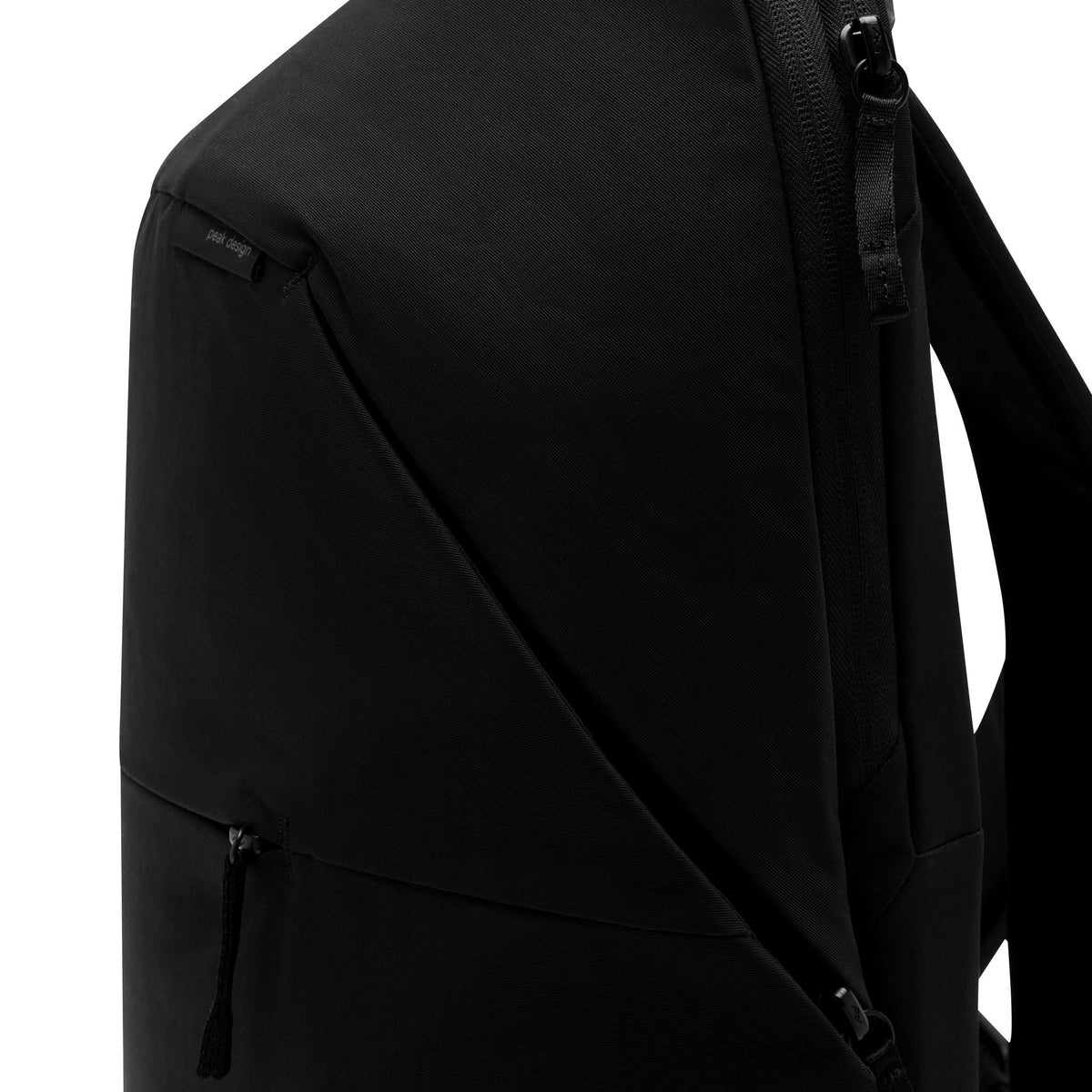 City Backpack 22L Peak Design BCBP-22-BK-1 Backpacks 22L / Black