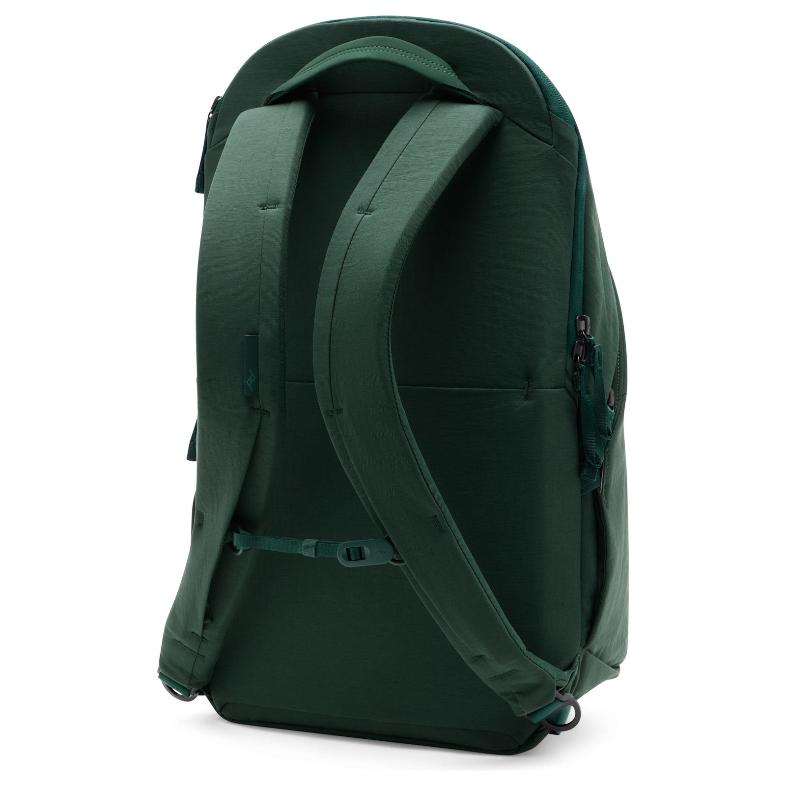 City Backpack 22L Peak Design BCBP-22-CP-1 Backpacks 22L / Cypress