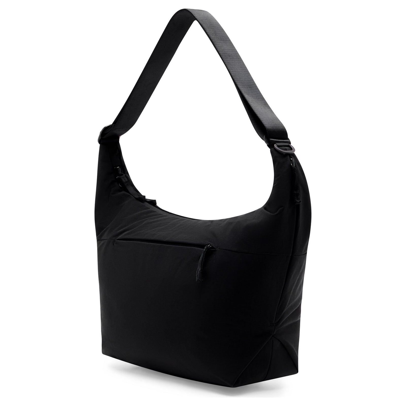 City Crescent 12L Peak Design BCCT-12-BK-1 Crossbody Bags 12L / Black
