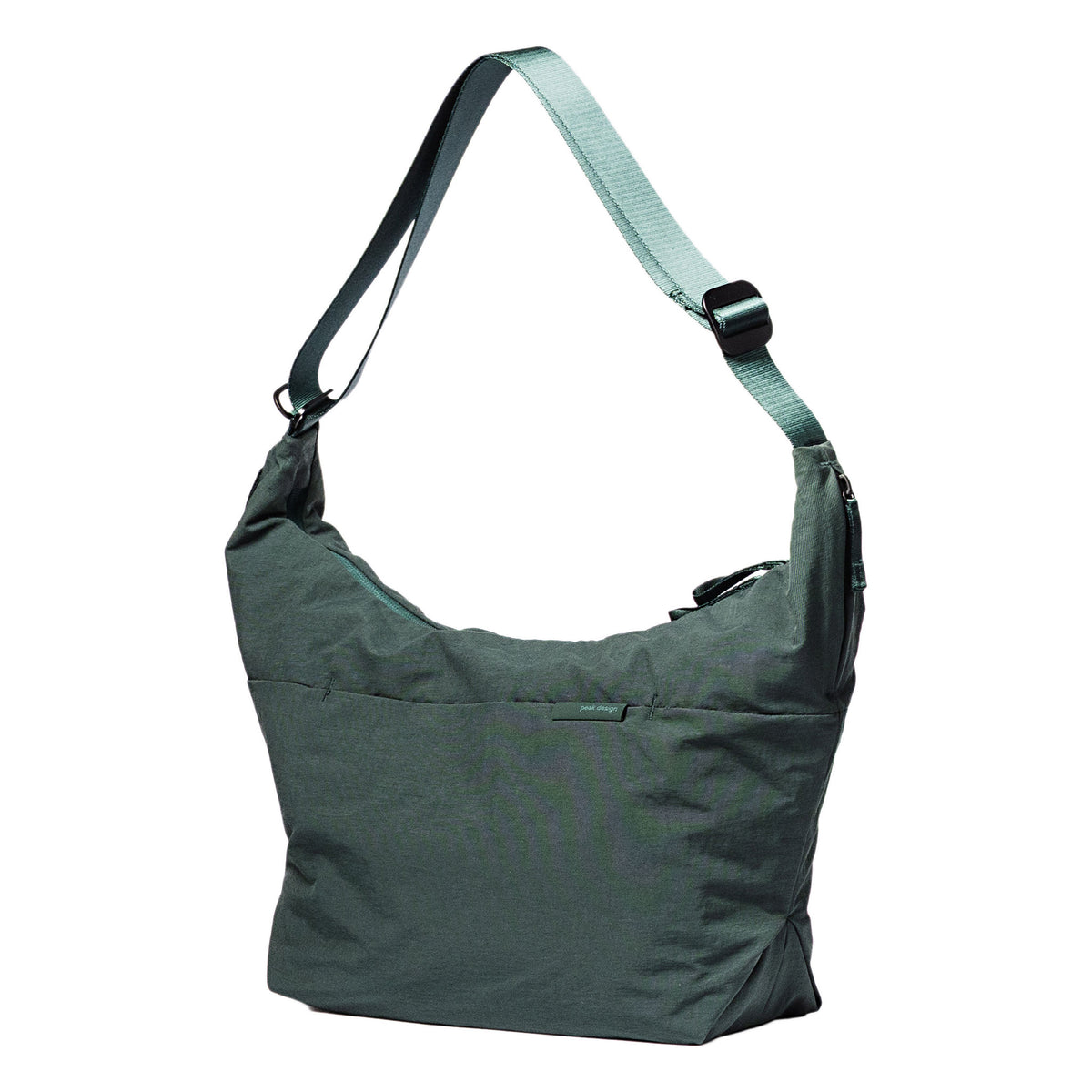 City Crescent 12L Peak Design BCCT-12-CP-1 Crossbody Bags 12L / Cypress