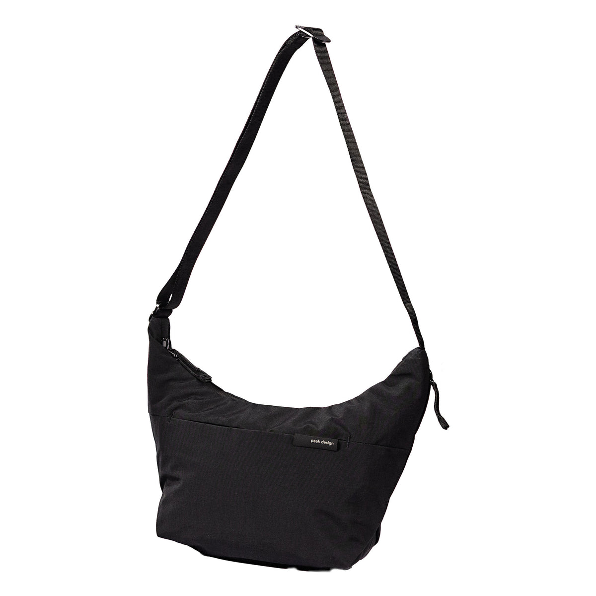 City Crescent 6L Peak Design BCCT-6-BK-1 Crossbody Bags 6L / Black