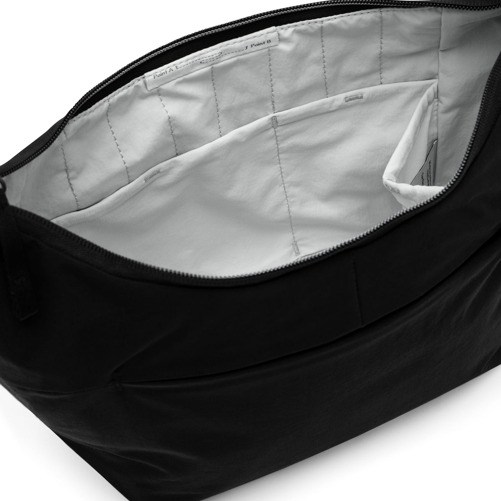 City Crescent 6L Peak Design BCCT-6-BK-1 Crossbody Bags 6L / Black
