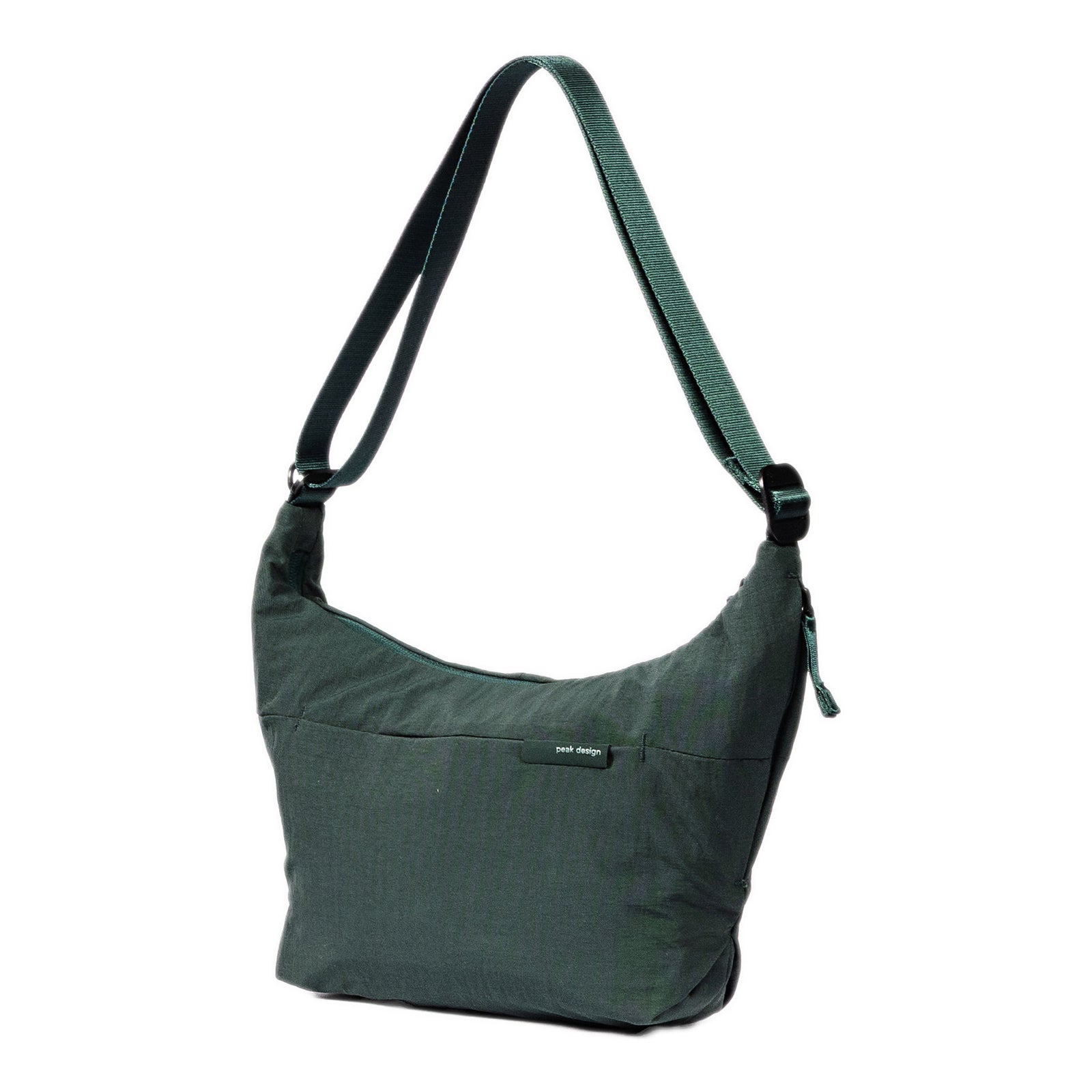 City Crescent 6L Peak Design BCCT-6-CP-1 Crossbody Bags 6L / Cypress