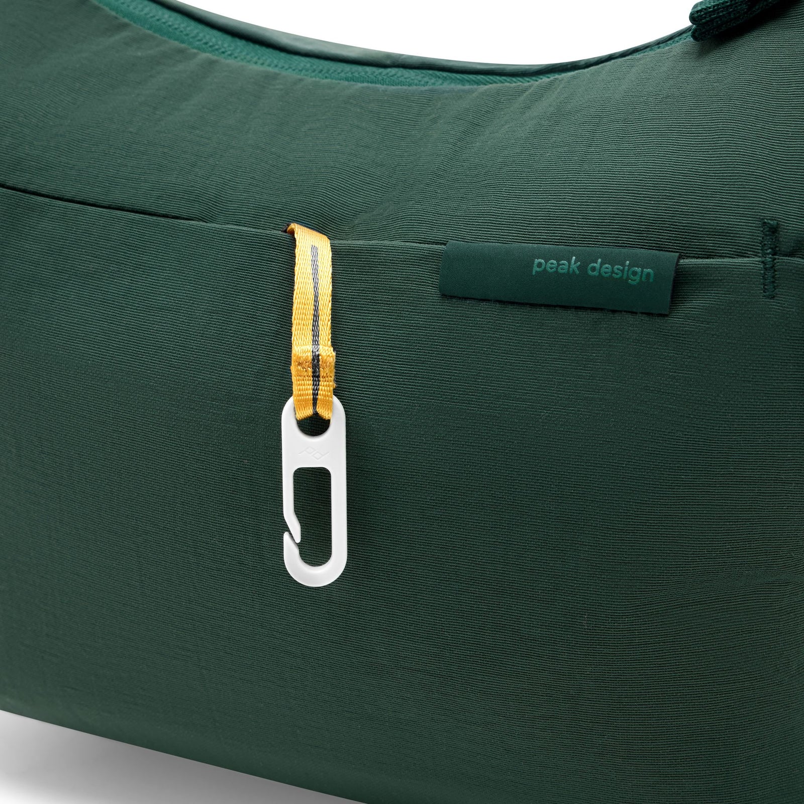 City Crescent 6L Peak Design BCCT-6-CP-1 Crossbody Bags 6L / Cypress